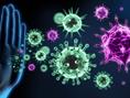 شربت ردکولد و اثرات ضد ویروسی